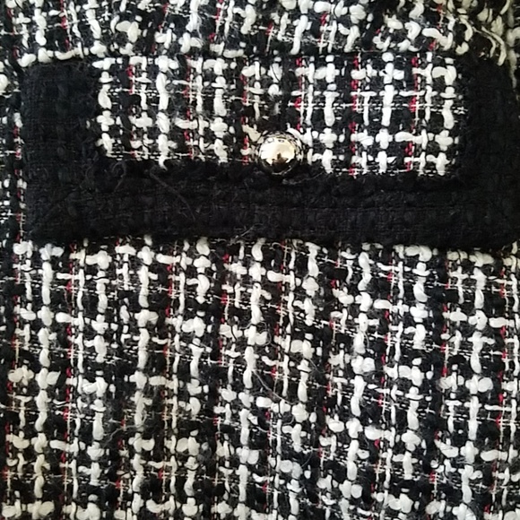 WHBM jacket size 14 - Picture 3 of 5